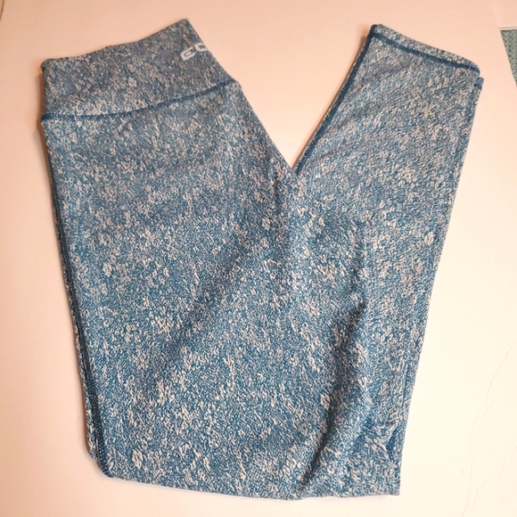 ECHT Leggings Size M - Picture 1 of 7